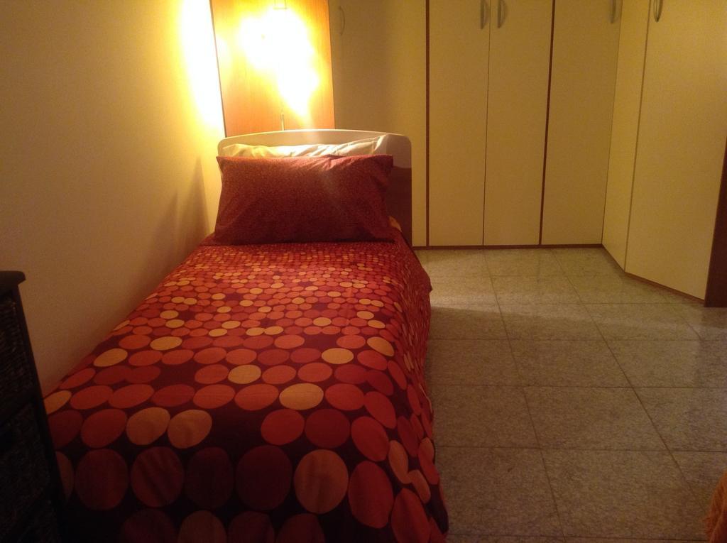 B&B Humana Rozzano Cameră foto