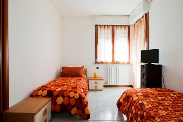B&B Humana Rozzano Cameră foto