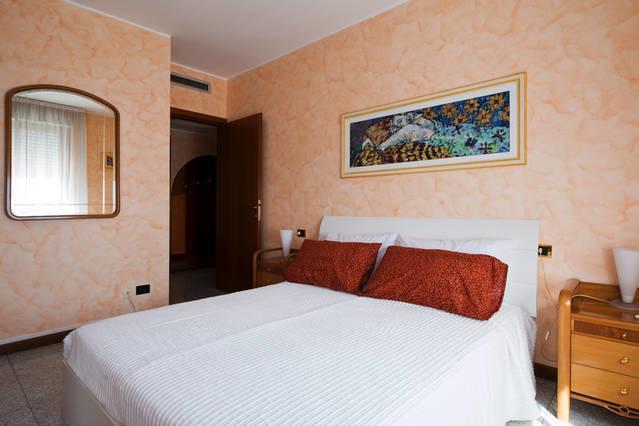 B&B Humana Rozzano Cameră foto