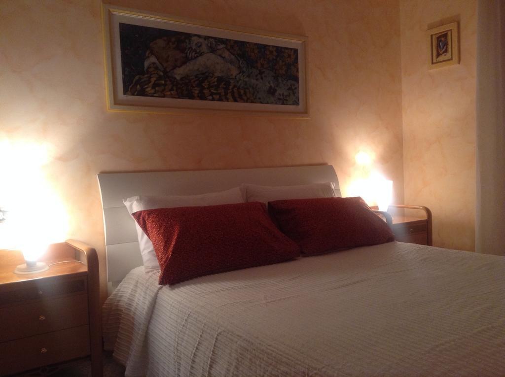 B&B Humana Rozzano Cameră foto